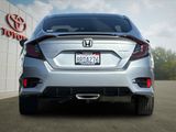 Used 2020 Honda Civic Sport image 4