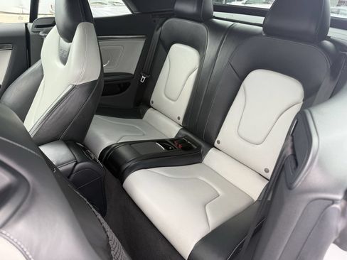 Used 2015 Audi S5 Premium Plus w/ Technology Package AWD/4WD image 14