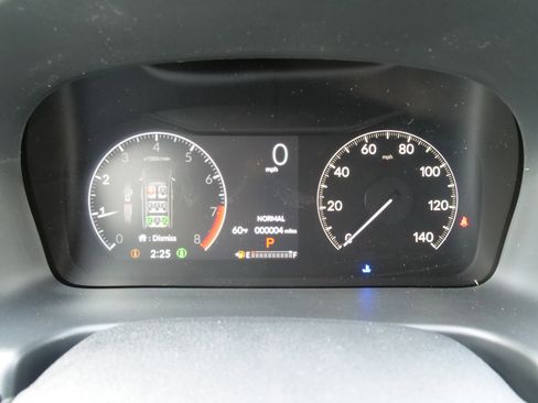 New 2026 Honda Odyssey EX-L image 22