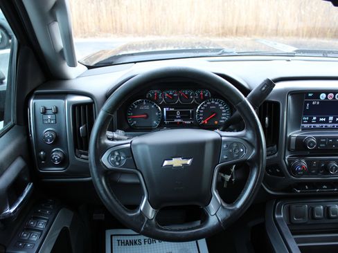 Used 2016 Chevrolet Silverado 2500 LT w/ All Star Edition image 19