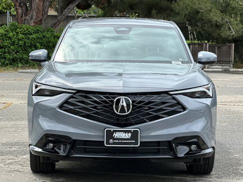 Used 2025 Acura ADX A-Spec AWD/4WD image 10