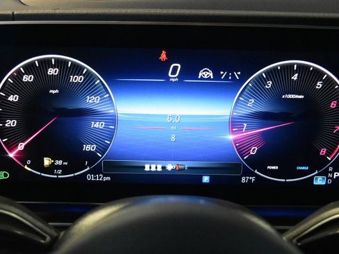 New 2026 Mercedes-Benz GLE 450 4MATIC image 17
