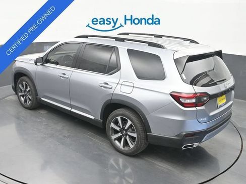 Used 2025 Honda Pilot Touring image 20