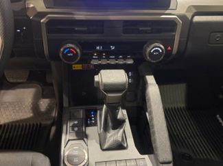 Used 2024 Toyota Tacoma SR5 w/ SR5 Upgrade Package video 2