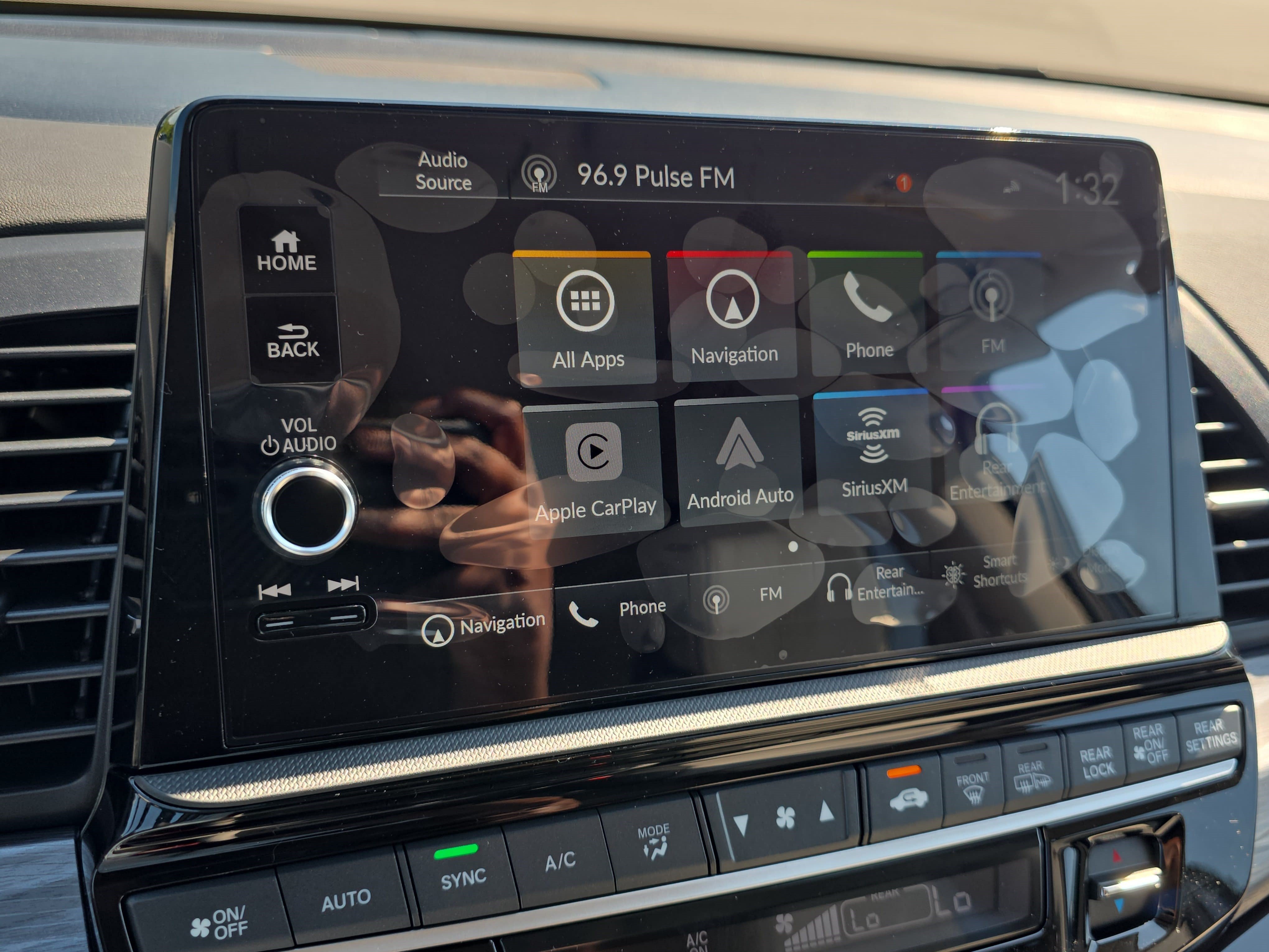 New 2027 Honda Odyssey Elite image 22
