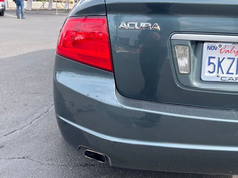Used 2005 Acura TL image 11