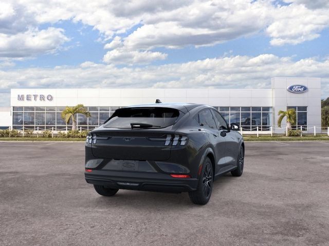 New 2026 Ford Mustang Mach-E Premium w/ Technology Package RWD image 23