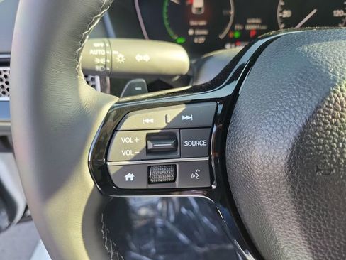 New 2026 Honda Civic Sport image 22