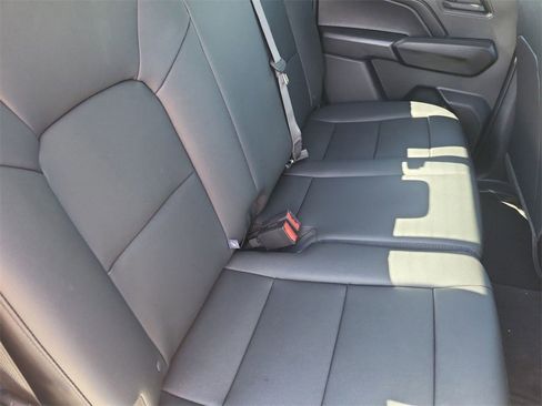 New 2026 Chevrolet Colorado Trail Boss image 32