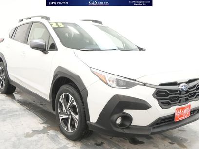 Used 2025 Subaru Crosstrek 2.0i Premium