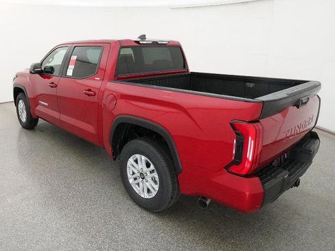 New 2026 Toyota Tundra SR5 image 38