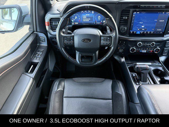 Used 2024 Ford F150 Raptor AWD/4WD image 28