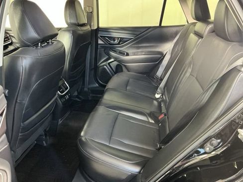 Used 2023 Subaru Outback Limited AWD/4WD image 14