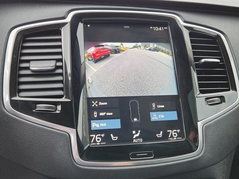 Used 2022 Volvo XC90 T8 Inscription Expression AWD/4WD image 23