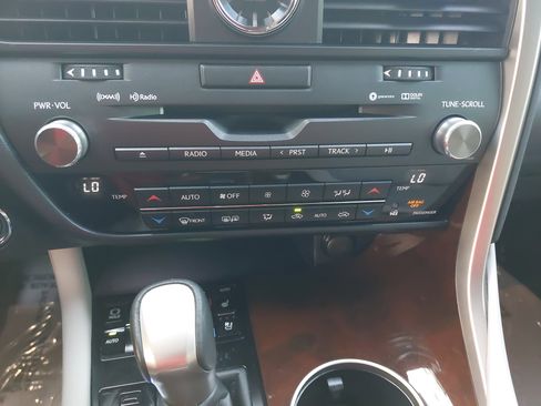 Used 2017 Lexus RX 350 FWD w/ Premium Package image 23