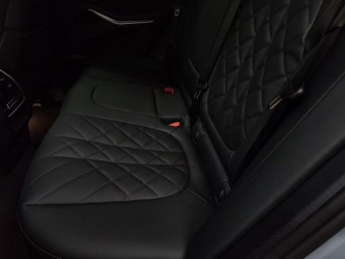 New 2026 BMW X5 xDrive50e w/ M Sport Package image 24