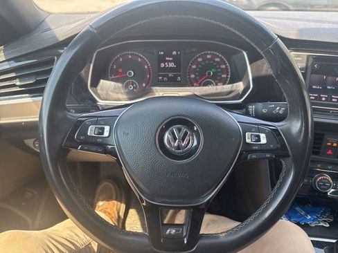 Used 2019 Volkswagen Jetta R-Line w/ R-Line Cold Weather Package FWD image 15