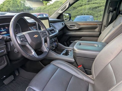 Used 2023 Chevrolet Tahoe Premier image 17