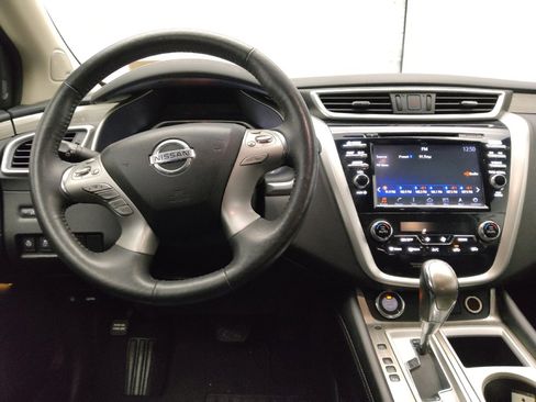 Used 2018 Nissan Murano Platinum w/ Cargo Package FWD image 22