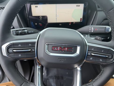 New 2026 GMC Terrain Elevation w/ Elevation Premium Package image 9