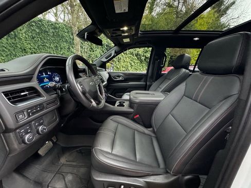 Used 2023 Chevrolet Tahoe RST image 10