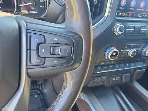 Certified 2022 GMC Sierra 2500 Denali AWD/4WD image 24