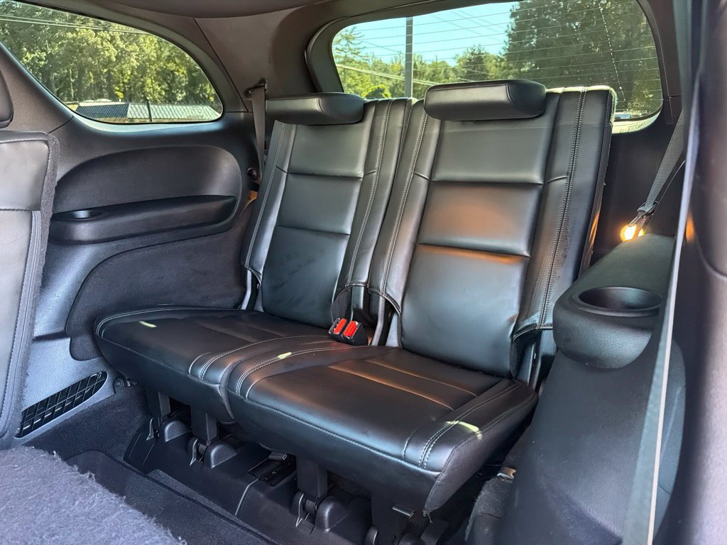 Used 2022 Dodge Durango GT AWD/4WD image 19