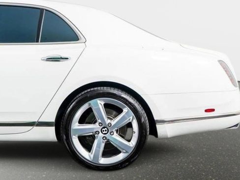 Used 2016 Bentley Mulsanne Speed image 17