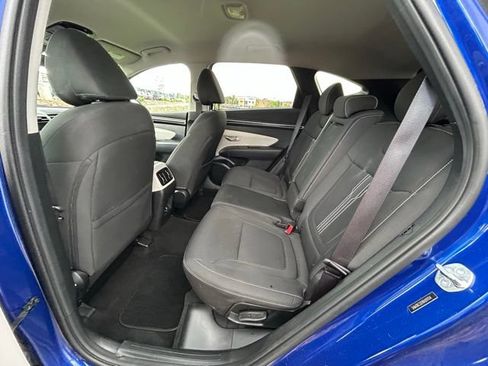 Used 2024 Hyundai Tucson SEL AWD/4WD image 27