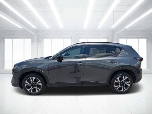 New 2026 MAZDA CX-5 Preferred AWD/4WD image 6