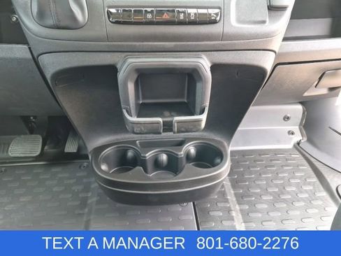New 2026 RAM ProMaster 1500 FWD image 19
