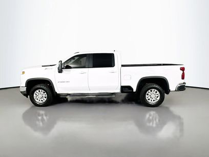 Used 2024 Chevrolet Silverado 2500 LT