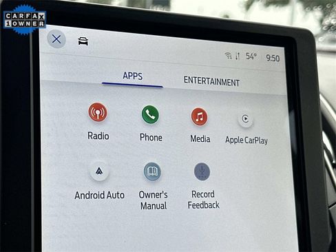 Used 2024 Ford Edge SEL image 20