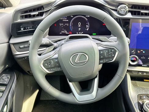 New 2026 Lexus RZ 350e 2WD image 23