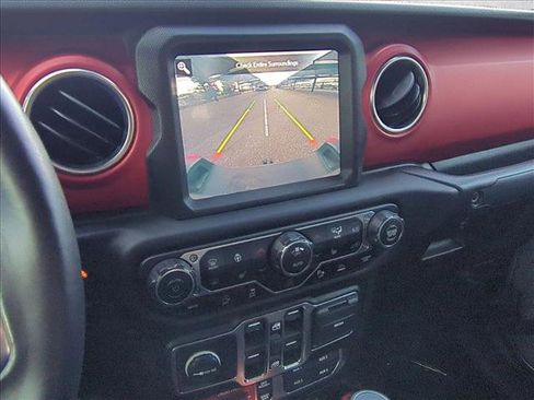 Used 2020 Jeep Gladiator Rubicon image 14