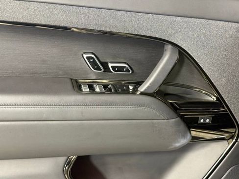 Certified 2023 Land Rover Range Rover Sport SE Dynamic image 12