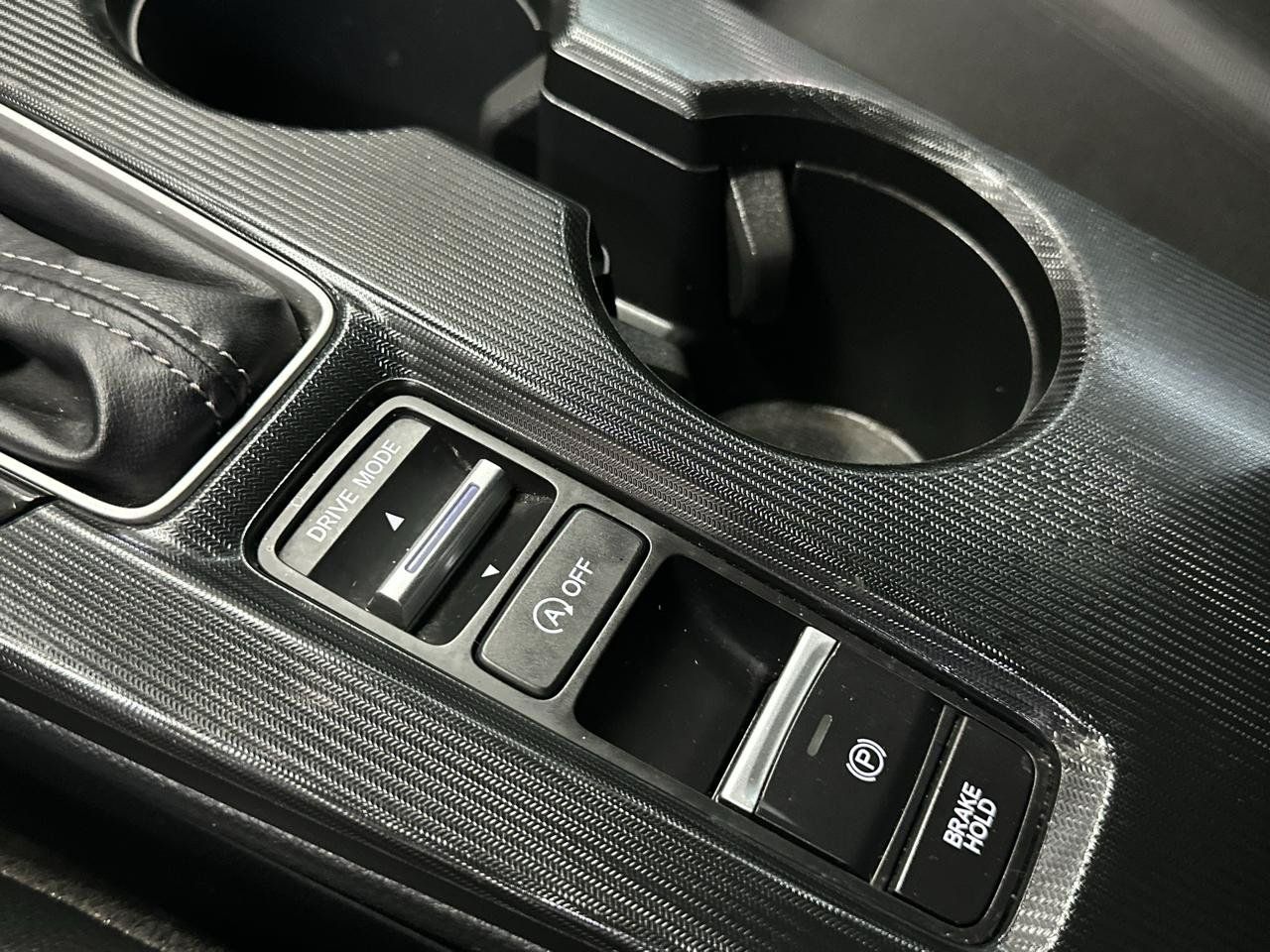 Used 2025 Honda Civic Sport image 21
