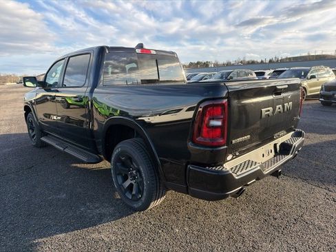 New 2026 RAM 1500 Big Horn image 5
