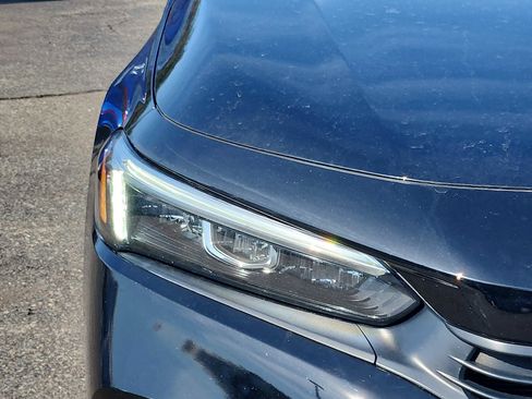 Certified 2023 Honda Civic LX image 9