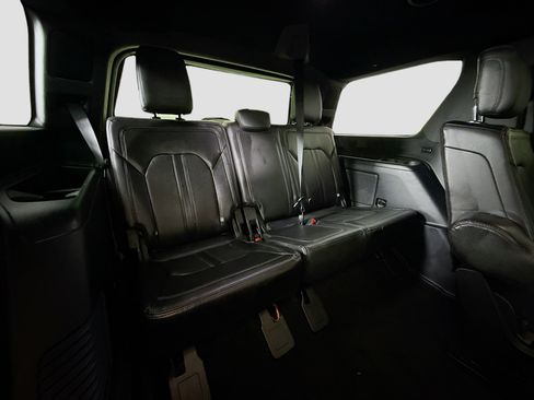 Used 2019 Ford Expedition Limited w/ Special Edition Package RWD image 43