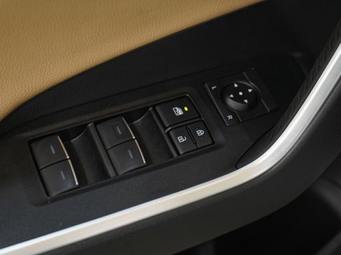 Used 2025 Toyota RAV4 Limited w/ Weather Package image 22