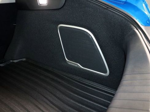 Certified 2026 Acura Integra A-Spec FWD image 29