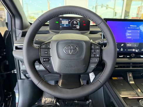 New 2026 Toyota C-HR AWD/4WD image 20