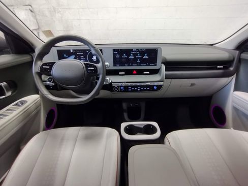 Certified 2023 Hyundai Ioniq 5 SEL w/ Cargo Package AWD/4WD image 37