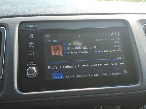 Used 2021 Honda HR-V EX image 31