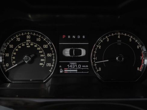 Used 2010 Jaguar XK Convertible image 16