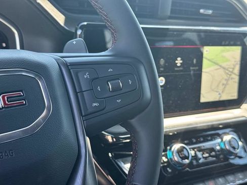 New 2026 GMC Sierra 1500 AT4X AWD/4WD image 29