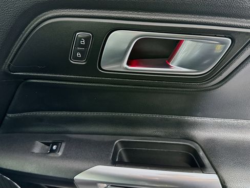 Used 2023 Ford Mustang Premium image 26