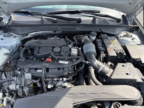 Used 2023 Hyundai Sonata SEL Plus FWD image 25