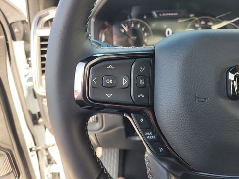 New 2026 RAM 1500 Limited image 33